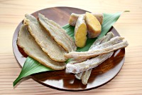 玉豊（たまゆたか）ほしいも
